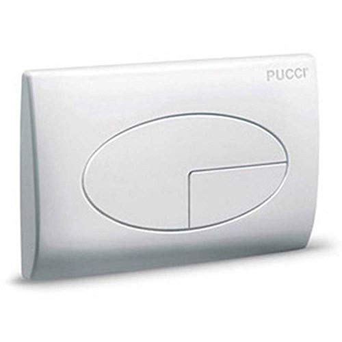 PLACCA CASS PUCCI ECO BIANCA 520