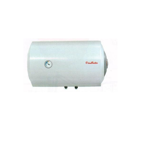 SCALDABAGNO DIANBOILER 80LT/2A ORIZZONTALE