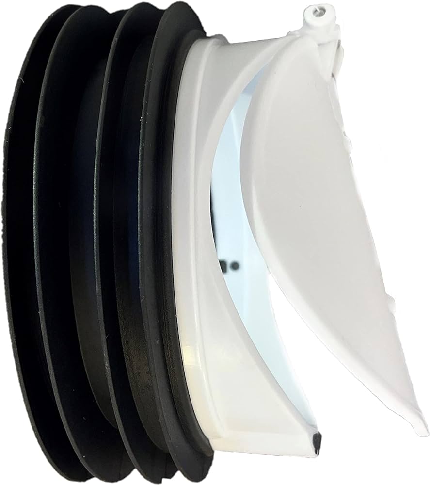 VALVOLA ANTIRIFLUSSO 100-110 CAPLET ART 00690