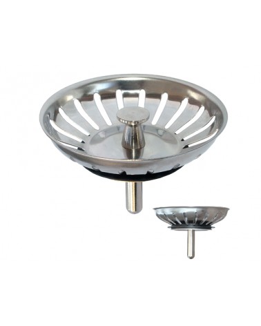 TAPPO SCATTINO PERNO METALLICO