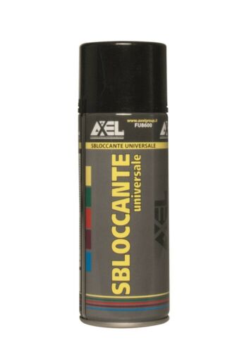 SBLOCCANTE SPRAY 400ML