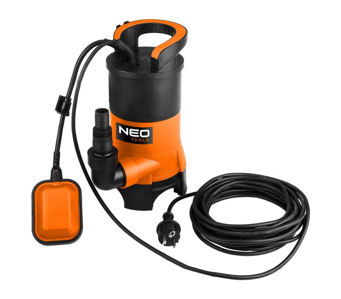NEO SOMMERSA 400W PREV 7MT ART 04745