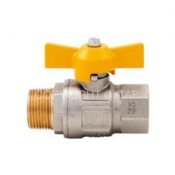 VALVOLA GAS MF3/4 FARF