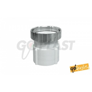 CODOLO JOLLY C/DADO 11/2X40