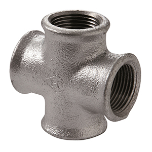 CROCE ZINCATA 1