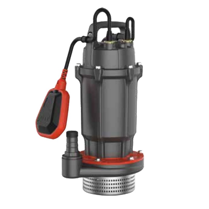 ELETTROPOMPA SOMMERSA LEO POMPE 1HP QDX1.5-32 31MT-175LT/MIN