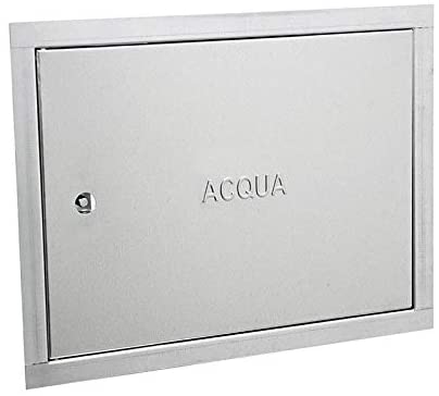 SPORTELLO CONTATORE ACQUA 60X50