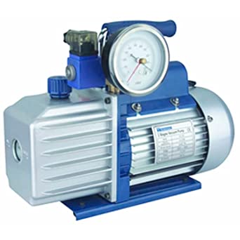 POMPA VUOTO C/VACUOM 85LT/M NAMA