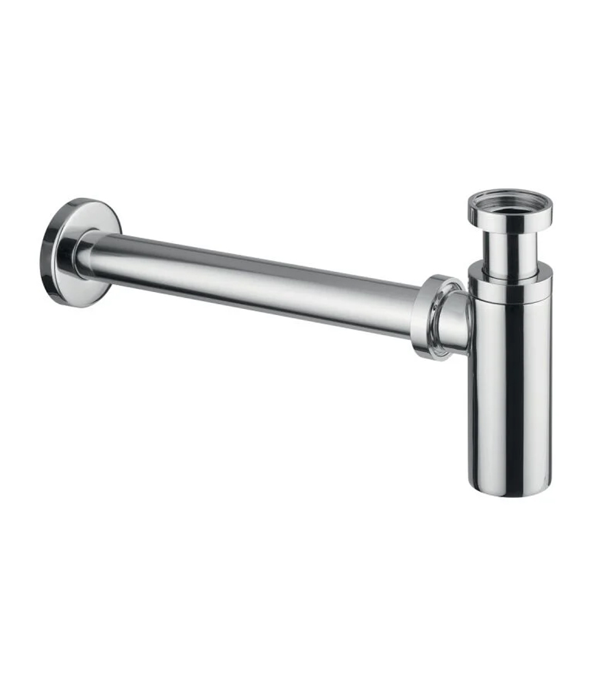 SIFONE LUSSO TONDO MINIMALISTA 11/4 ABS
