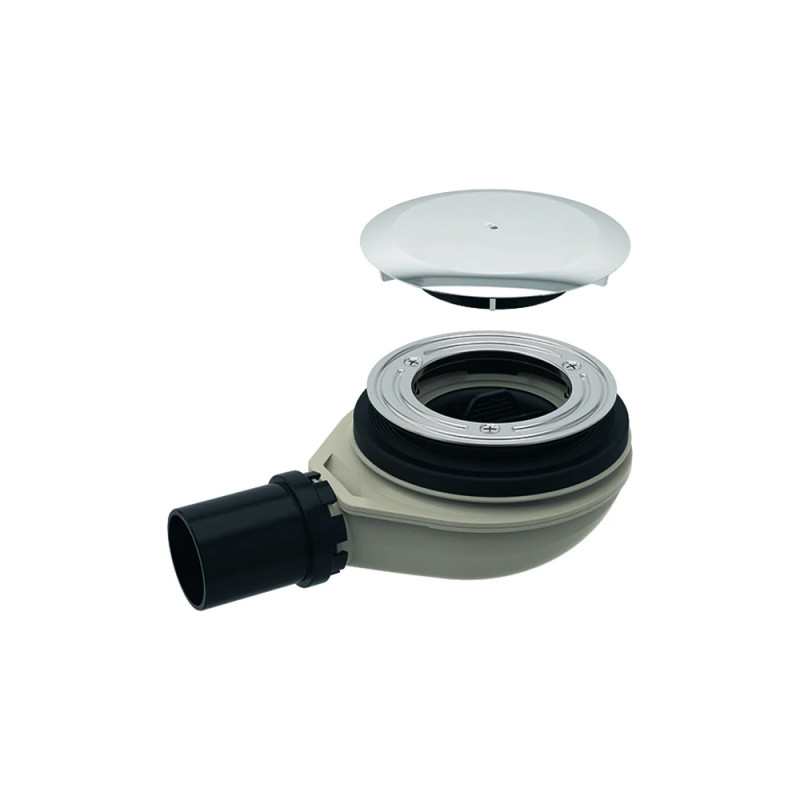 PILETTA DOCCIA GEBERIT 90 H5,8 ART.150583211