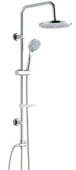 COLONNA SALISCENDI NATURE 332 TONDA