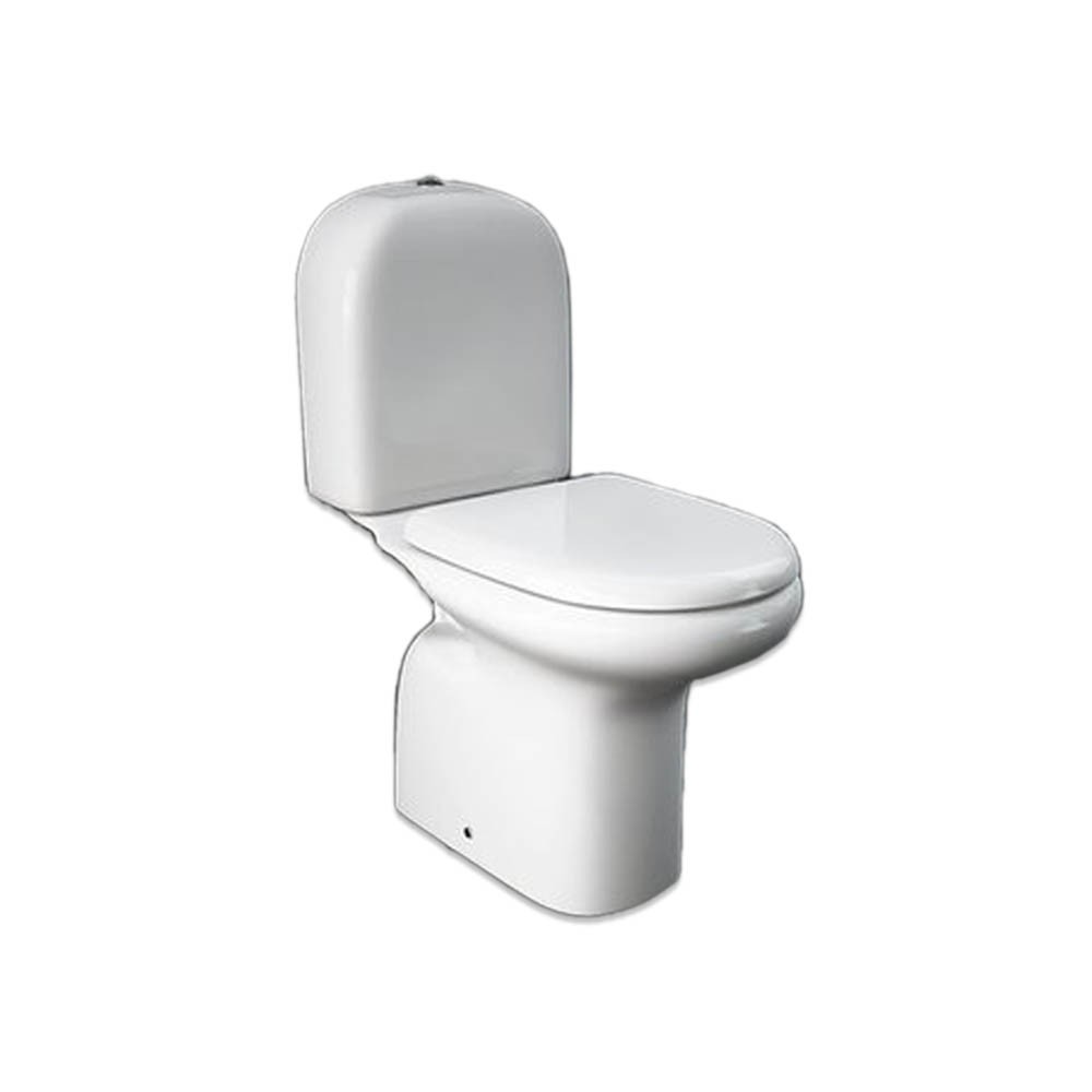 WC ORIENT MONOBLOCCO SC PARETE