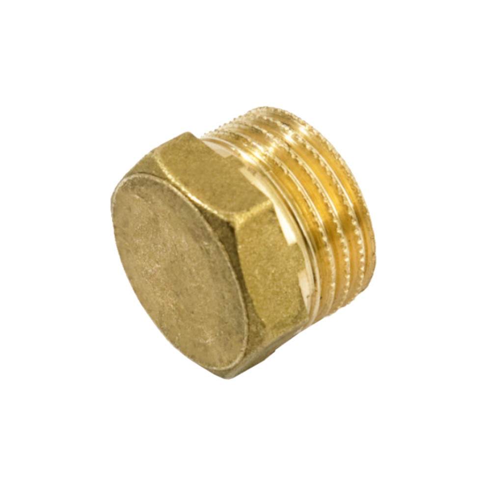 TAPPO OTTONE GIALLO M11/4