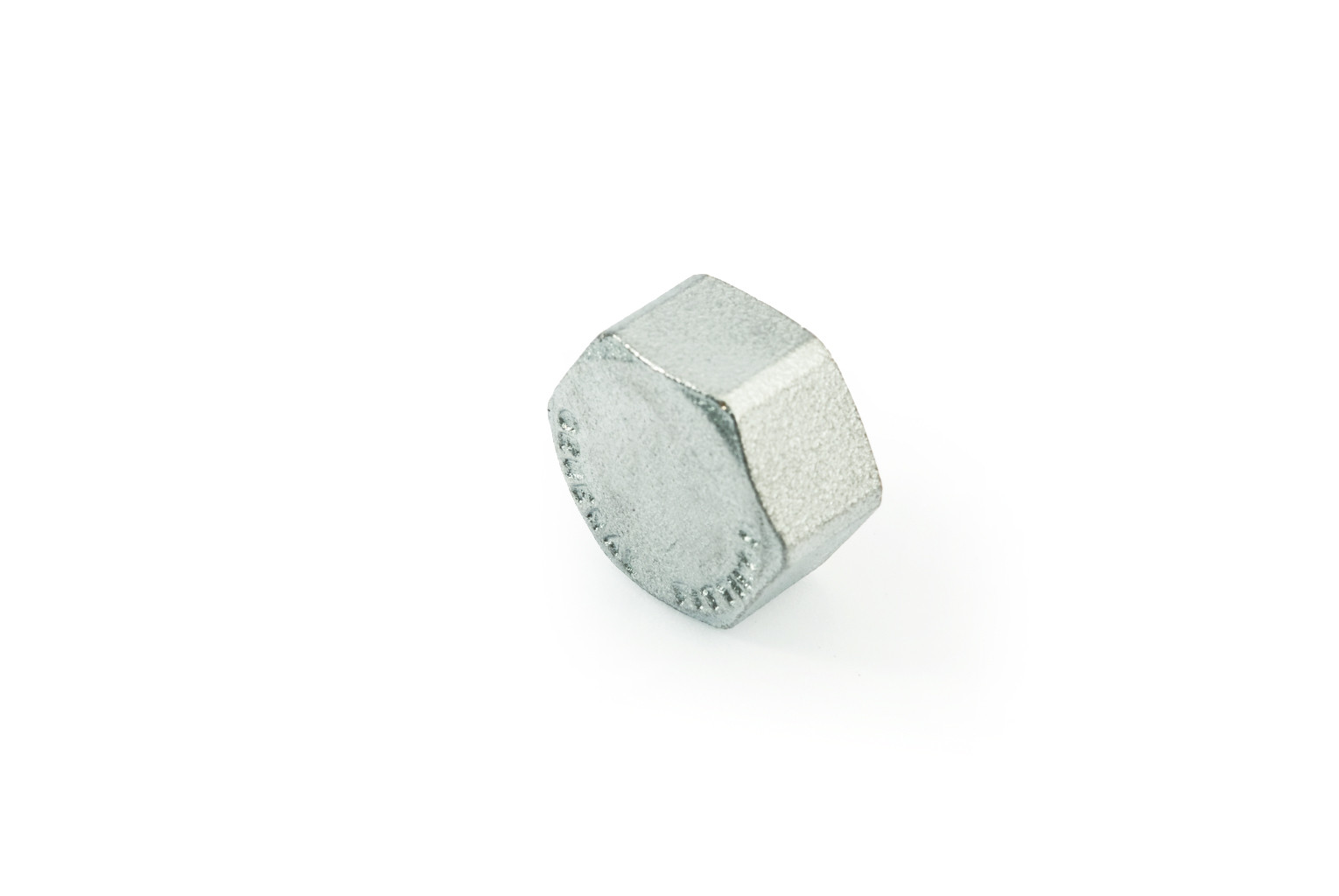 TAPPO OTTONE CROMATO F3/8