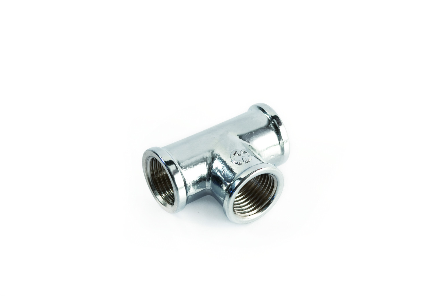 TI OTTONE CROMATO 1/2