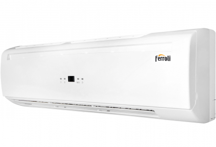 FERROLI VENTILCONVETTORE SUPERFAN 25