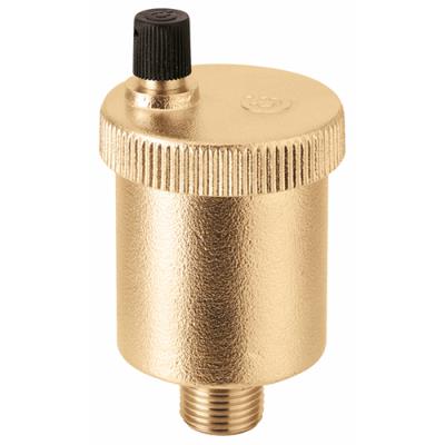 VALVOLA BARILOTTO SFIATO AUTOMATICA 3/8