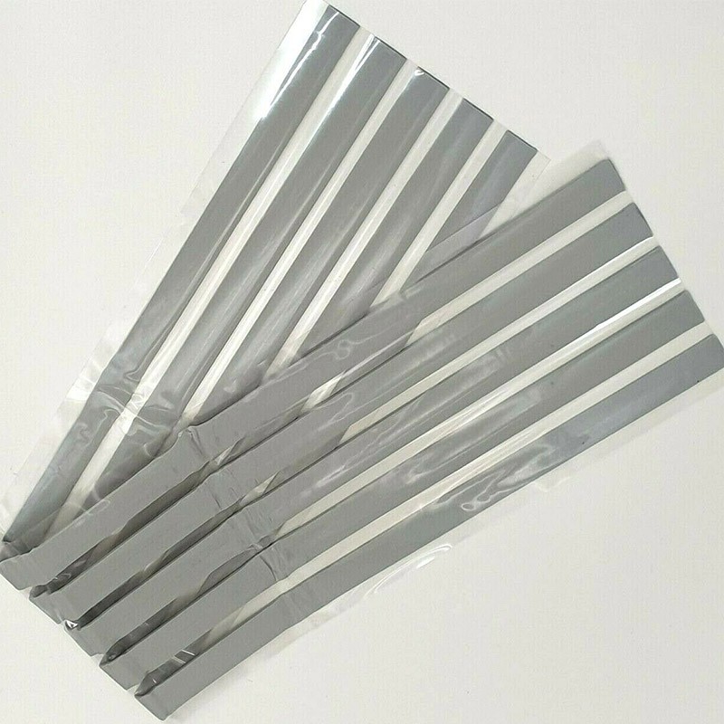 STUCCO A STRISCE CONF. 4PZ.X1MT