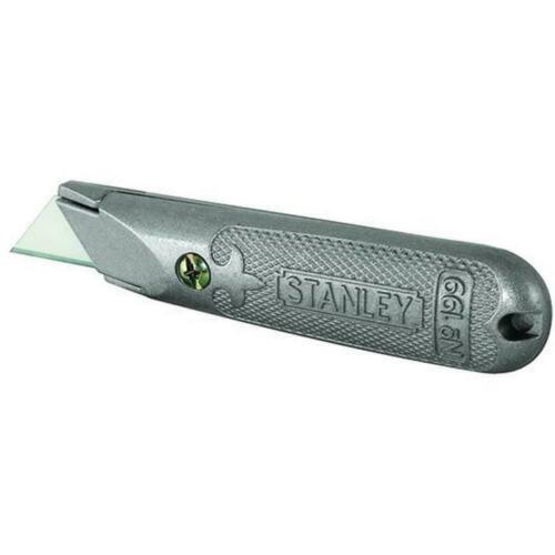 CUTTER STANLEY IN METALLO
