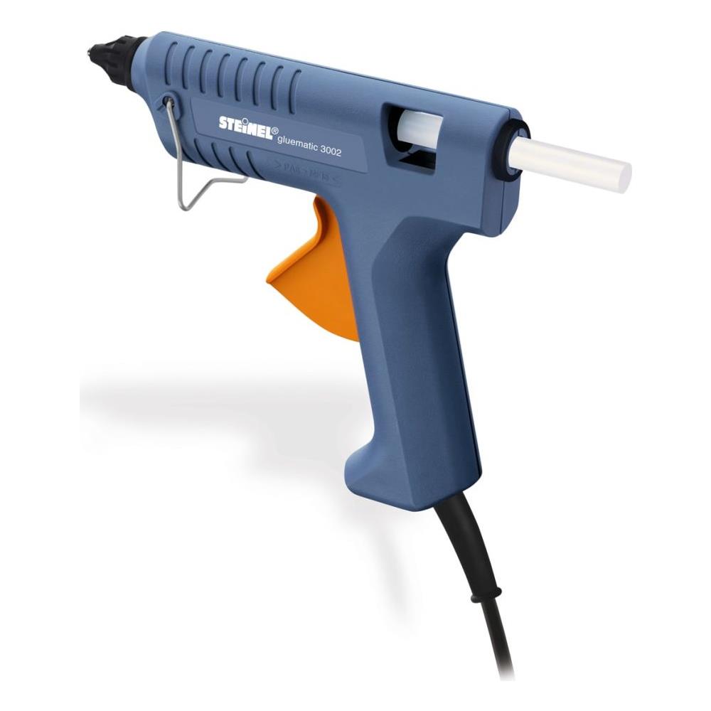 PISTOLA COLLA A CALDO 40W