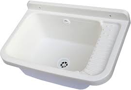 PILOZZO_PLASTICA_55X38+PILETTA_E_SIFONE