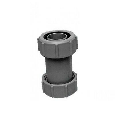 REDI RACCORDO PASSAGGIO PIOMBO/PLAST 25X32