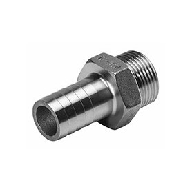 PORTAGOMMA 1/2X14 INOX AISI 316