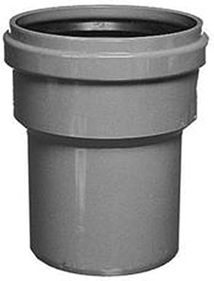 RACCORDO PASSAGGIO PVC-PP F100X90