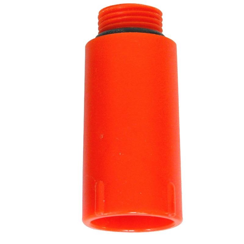 TAPPO PROVA ROSSO 1/2