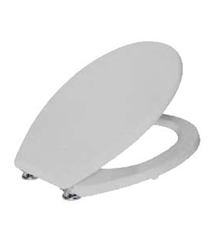 SEDILE MAMO OVALE DONATELLO 44X34 COLATO