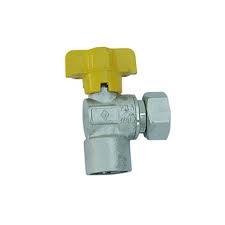 VALVOLA GAS SQ F3/4GIRELLOXF1/2