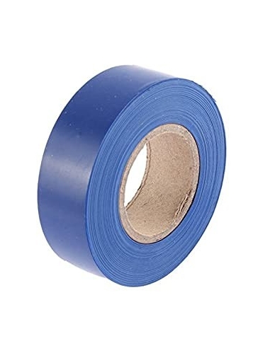 NASTRO ISOLANTE BLU 19X25MT