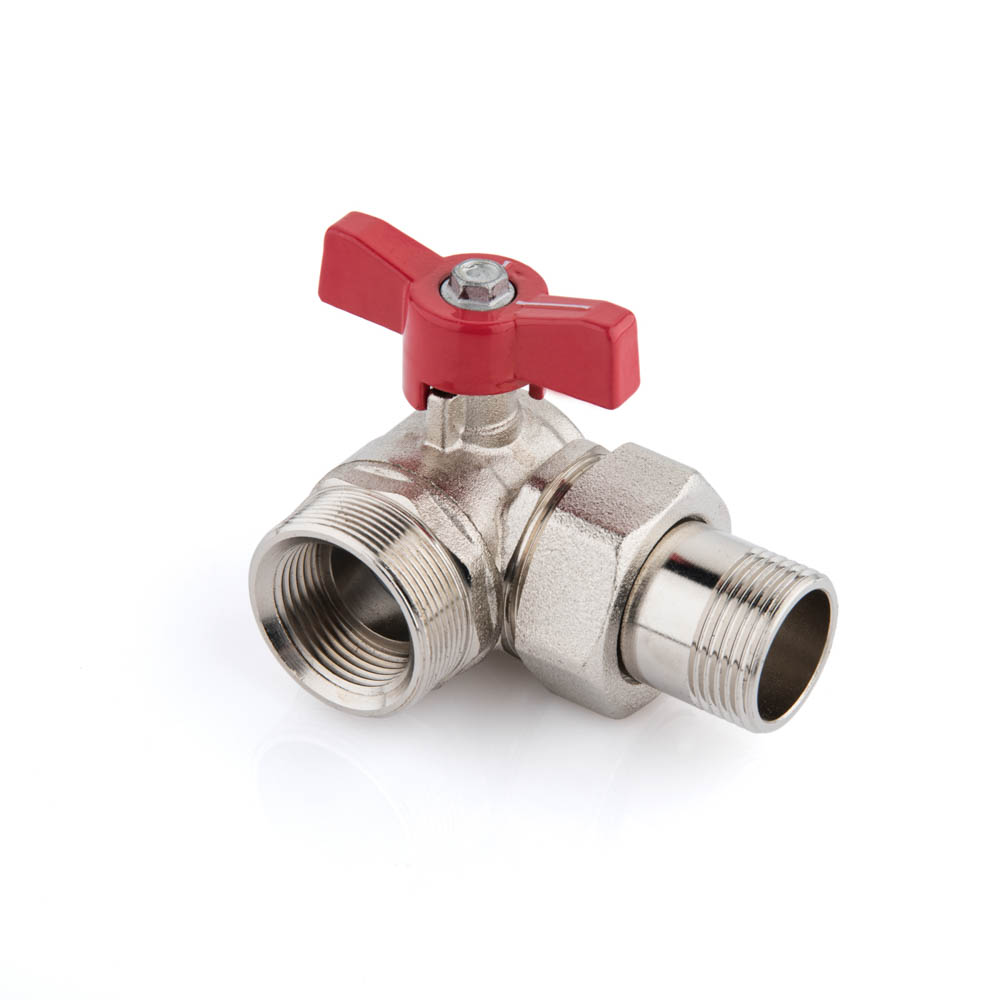 VALVOLA ACQUA SQ BOCC MF3/4 UNICA