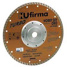 DISCO_DIAMANTATO_115_HUFIRMA_HOBBY_ORO