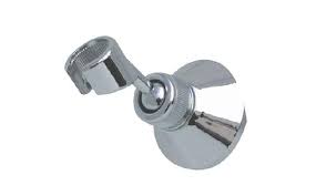 GANCIO DOCCIA CONICO ABS