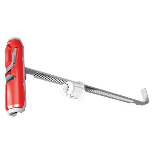 TASSELLO_FISCHER_DUOTEC_12MM