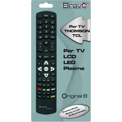 TELECOMANDO TV ORIGINAL8 THOMSON