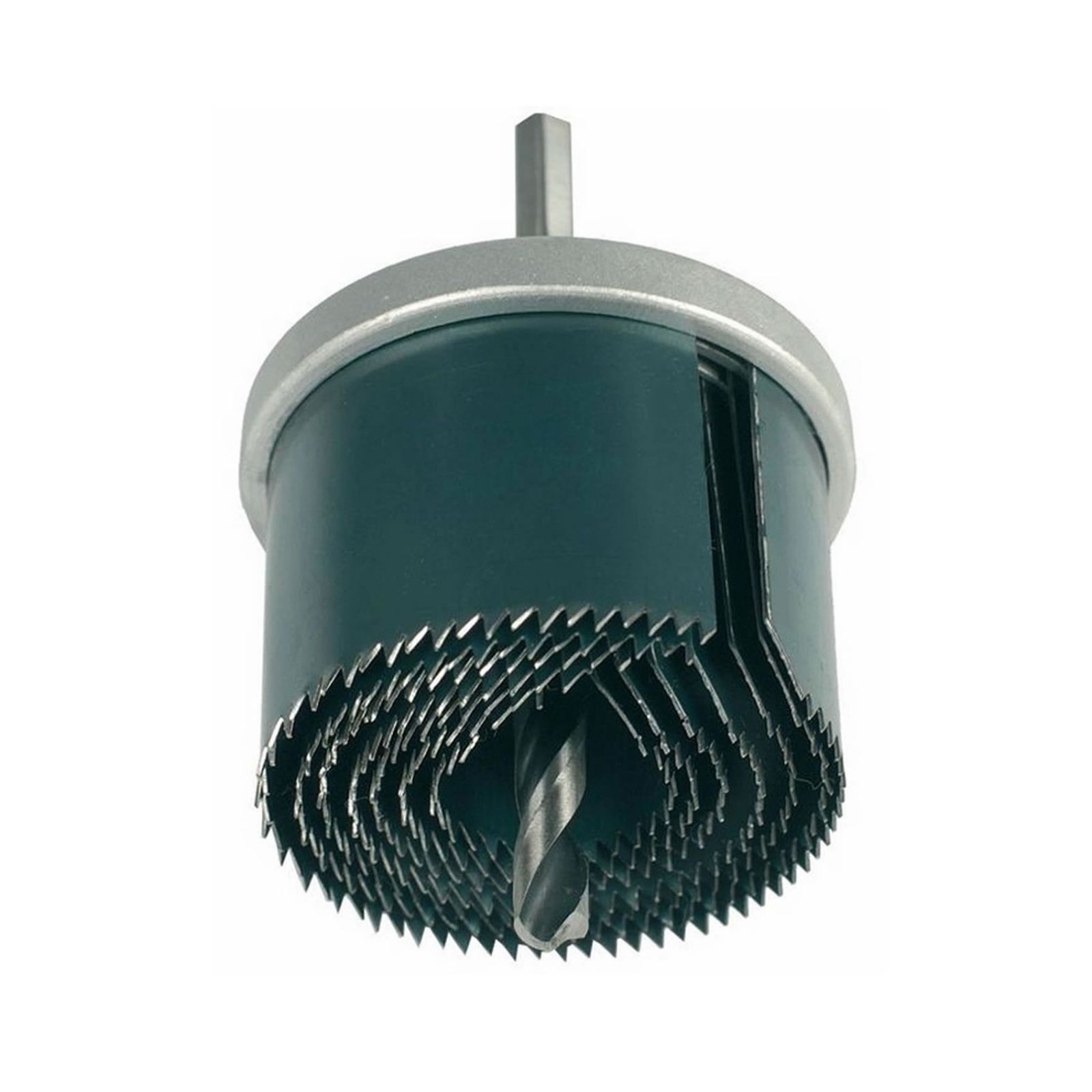 GRAPHITE FRESA TAZZA 7 LAME 26-63 LEGNO/PLAST/CARTONG.