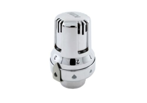 TESTA TERMOSTATICA CROMATA ART 2238055