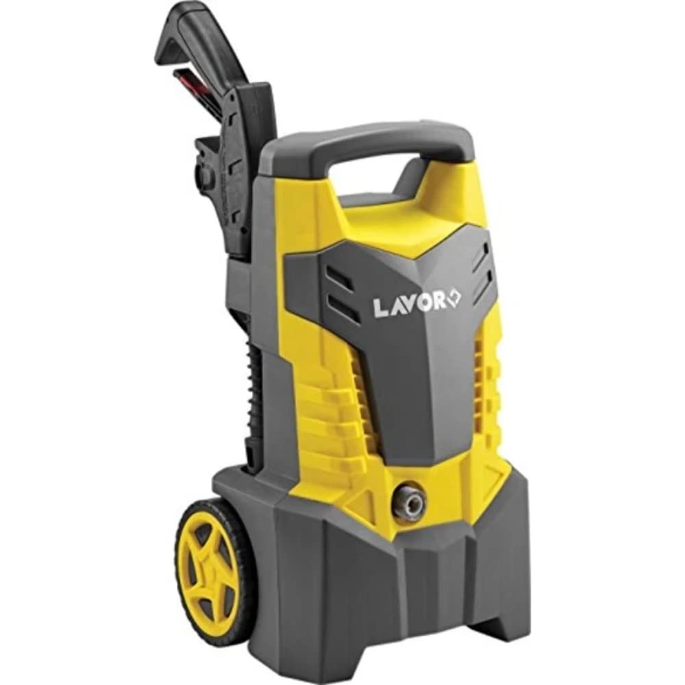 IDROPULITRICE LAVOR FURY 101 110 BAR