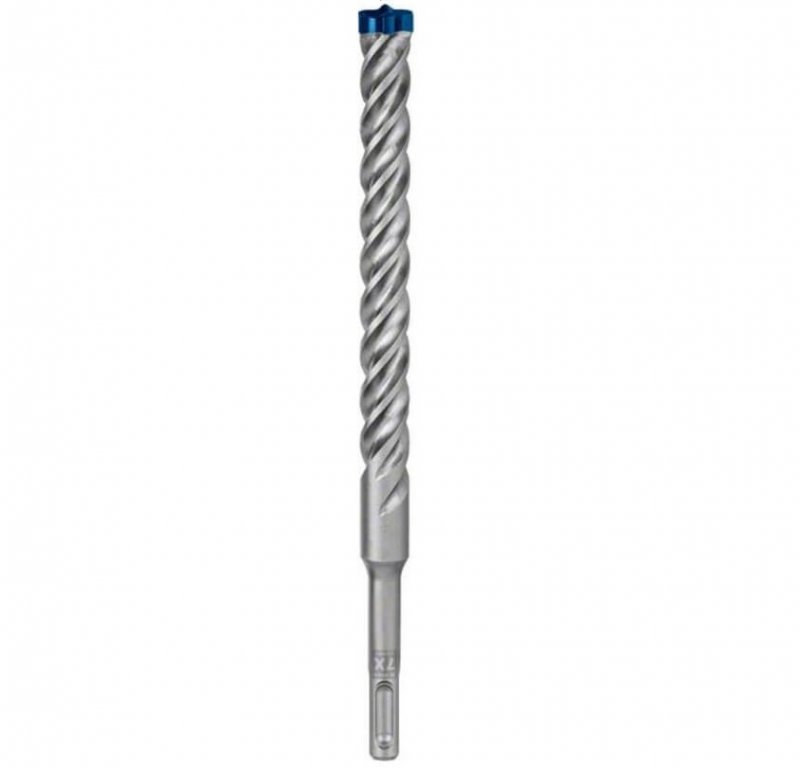 PUNTA SDS PLUS 18X400
