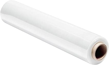 ROTOLO PELLICOLA PLASTICA ESTENSIBILE