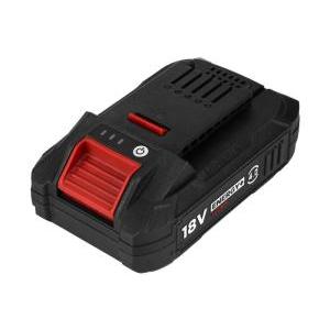 GRAPHITE BATTERIA 18V - 4 A ELETTROUTENSILI ENERGY+ 58G004