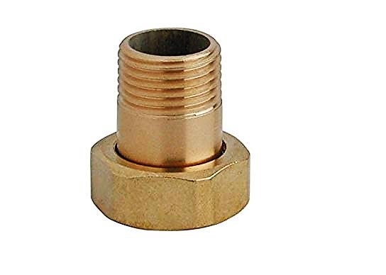 CODOLO OTTONE F3/4XM3/4