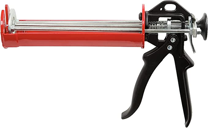 PISTOLA SILICONE/CHIMICO PROFESSIONALE