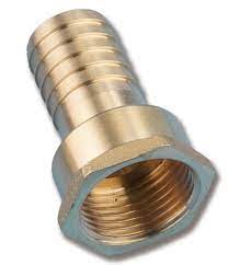 PORTAGOMMA OTTONE F1/2X20