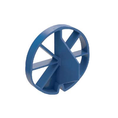 RIDUTTORE DI FLUSSO GEBERIT ART 243905001