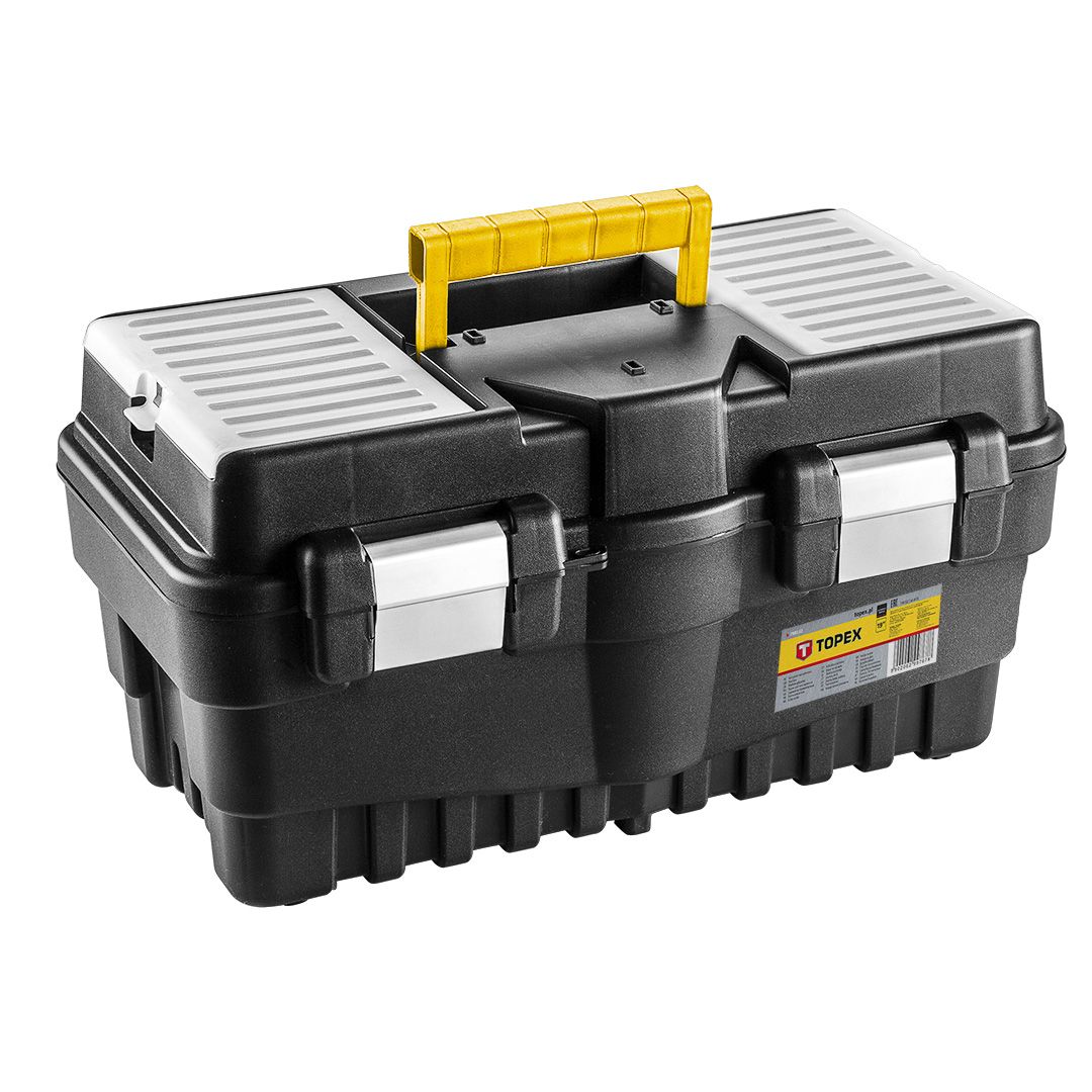 GRAPHITE CASSETTA PORTA UTENSILI 19