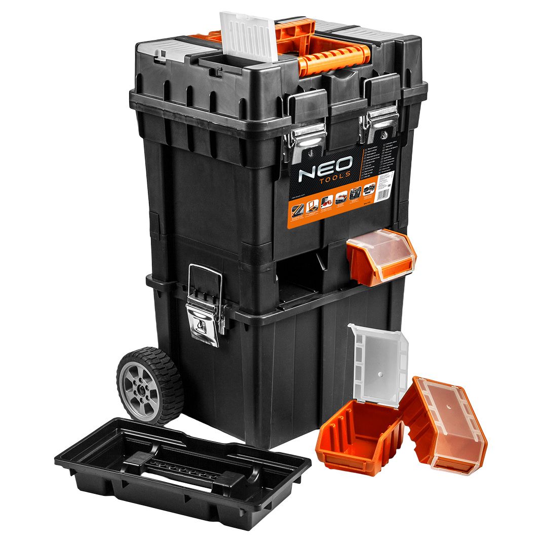 GRAPHITE_CASSETTA_PORTA_UTENSILI_TROLLEY_84115