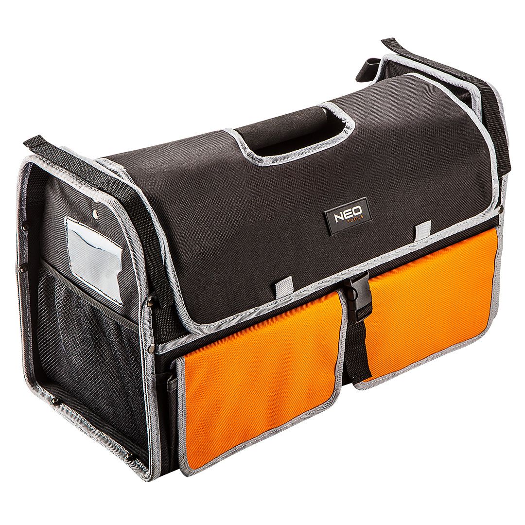 GRAPHITE BORSA PORTA UTENSILI ENERGY+ 84300